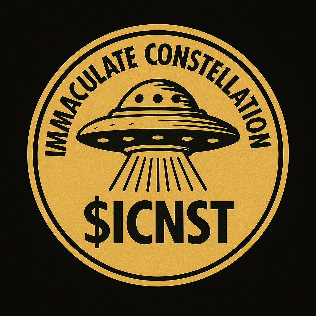 Immaculate Constellation — $ICNST